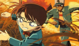 名侦探柯南漫画全集下载,漫画全集下载，揭秘神秘案件的终极指南