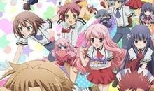 IS  漫画,穿越时空的冒险之旅