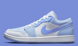 aj1漫画图,AJ1漫画中的经典鞋履故事