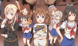 内番漫画网,揭秘二次元世界的魅力与奥秘