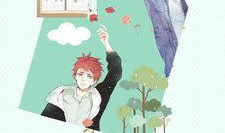 无忧漫画,轻松幽默，带你走进欢乐世界